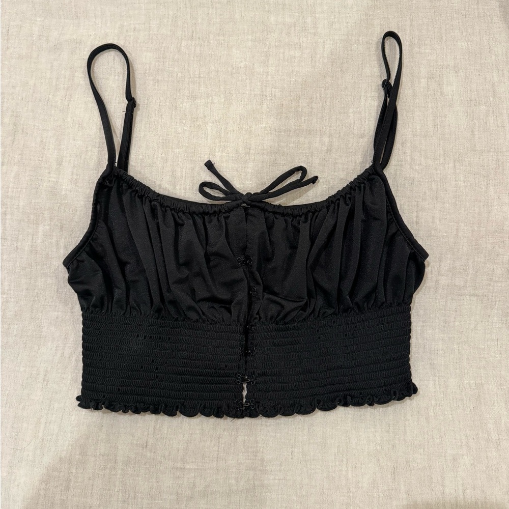 Urban Outfitters Crop Top